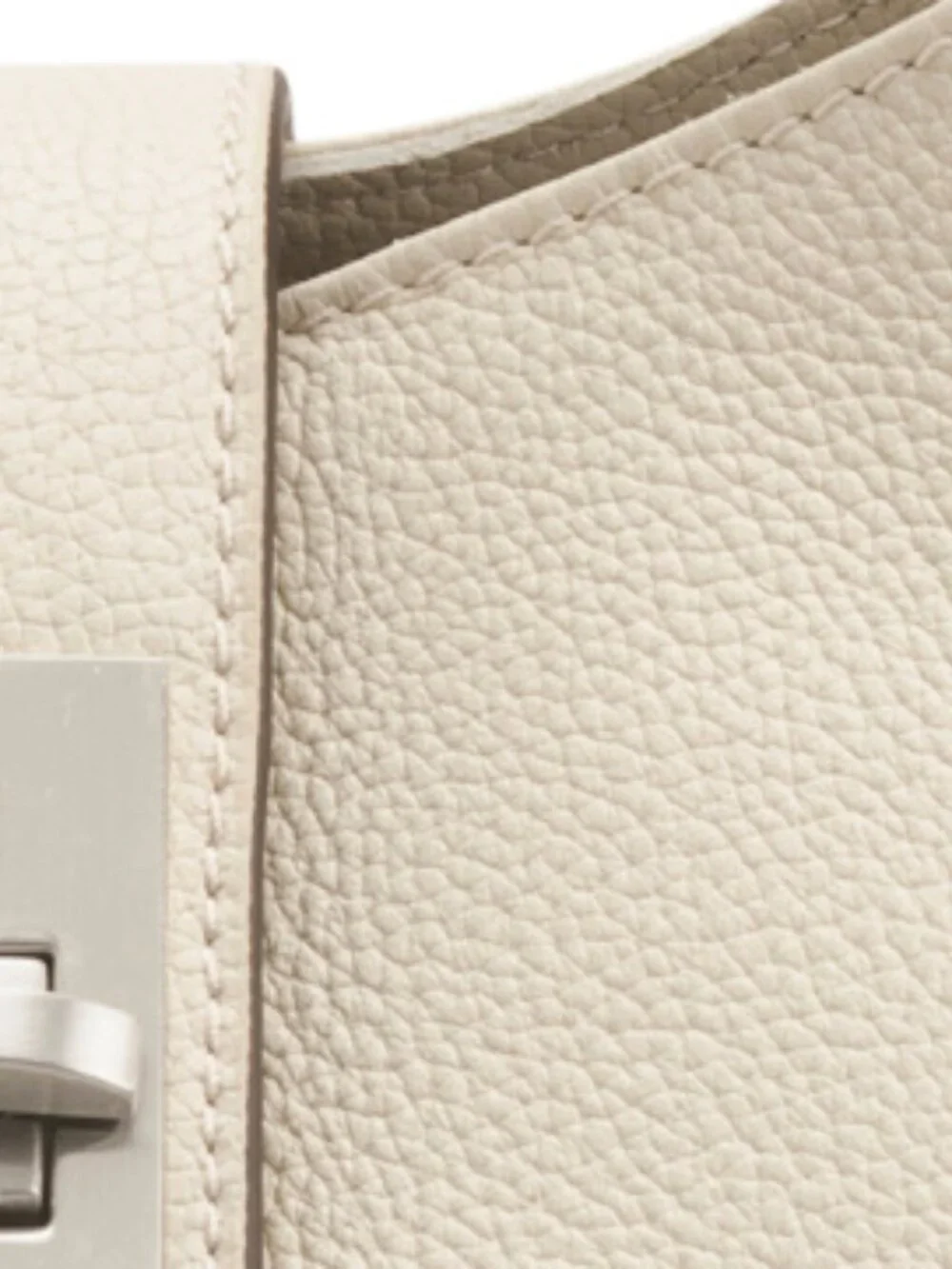 AMERICAN LEATHER CO. Leather Lexington Convertible Satchel